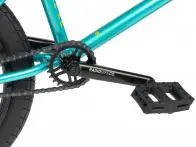 Radio Bikes "Darko" BMX Rad - Neptun Green