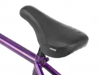 Radio Bikes "Darko" BMX Rad - Purple