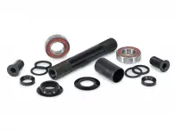 Radio Bikes "Destro" BMX Kurbel + Mid BB