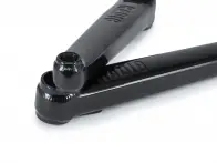 Radio Bikes "Destro" BMX Kurbel + Mid BB