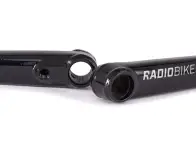 Radio Bikes "Destro Light" BMX Crank