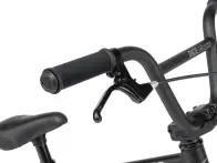 Radio Bikes "Dice 14" BMX Bike - 14 Inch - Black