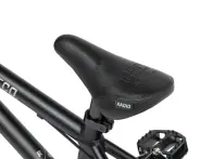 Radio Bikes "Dice 14" BMX Bike - 14 Inch - Black