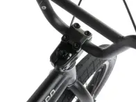 Radio Bikes "Dice 14" BMX Bike - 14 Inch - Black