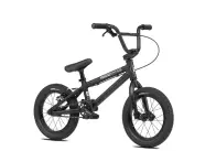 Radio Bikes "Dice 14" BMX Bike - 14 Inch - Black