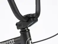 Radio Bikes "Dice 14" BMX Bike - 14 Inch - Black