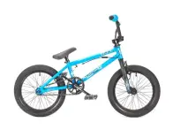 Radio Bikes "Dice 16" 2013 BMX Bike