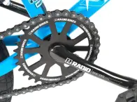 Radio Bikes "Dice 16" 2013 BMX Bike