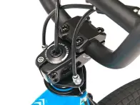 Radio Bikes "Dice 16" 2013 BMX Bike