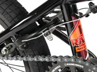 Radio Bikes "Dice 16" 2013 BMX Bike