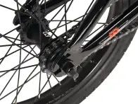 Radio Bikes "Dice 16" 2013 BMX Bike