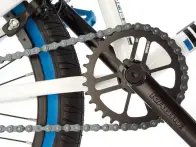 Radio Bikes "Dice 16" 2014 BMX Rad - 16 Zoll