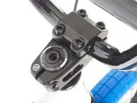 Radio Bikes "Dice 16" 2015 BMX Rad - 16 Zoll