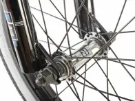 Radio Bikes "Dice 16" 2015 BMX Rad - 16 Zoll