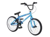 Radio Bikes "Dice 16" 2016 BMX Rad - 16 Zoll / Glossy Cyan