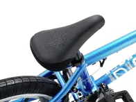 Radio Bikes "Dice 16" 2016 BMX Rad - 16 Zoll / Glossy Cyan