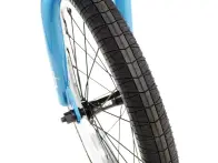 Radio Bikes "Dice 16" 2016 BMX Rad - 16 Zoll / Glossy Cyan