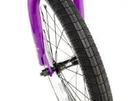 Radio Bikes "Dice 16" 2016 BMX Rad - 16 Zoll / Glossy Purple