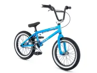 Radio Bikes "Dice 16" 2017 BMX Rad - 16 Zoll - Glossy Cyan