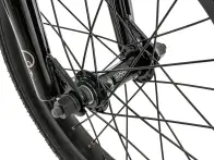 Radio Bikes "Dice 16" 2018 BMX Bike - 16 Inch - Metallic Green