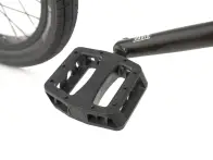 Radio Bikes "Dice 16" 2019 BMX Rad - 16 Zoll - Matt Black