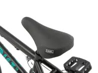 Radio Bikes "Dice 16" 2019 BMX Rad - 16 Zoll - Matt Black