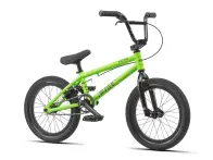 Radio Bikes "Dice 16" 2019 BMX Rad - 16 Zoll - Neon Green