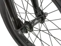Radio Bikes "Dice 16" 2019 BMX Rad - 16 Zoll - Neon Green