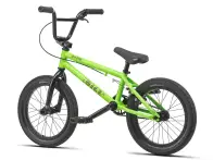 Radio Bikes "Dice 16" 2019 BMX Rad - 16 Zoll - Neon Green