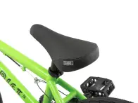 Radio Bikes "Dice 16" 2019 BMX Rad - 16 Zoll - Neon Green