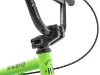 Radio Bikes "Dice 16" 2019 BMX Rad - 16 Zoll - Neon Green