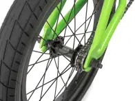 Radio Bikes "Dice 16" 2019 BMX Rad - 16 Zoll - Neon Green
