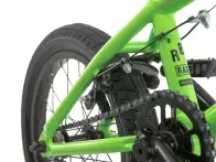 Radio Bikes "Dice 16" 2019 BMX Rad - 16 Zoll - Neon Green