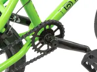 Radio Bikes "Dice 16" 2019 BMX Rad - 16 Zoll - Neon Green