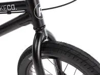 Radio Bikes "Dice 16" 2020 BMX Bike - 16 Inch - Matt Black