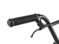 Radio Bikes "Dice 16" 2020 BMX Bike - 16 Inch - Matt Black