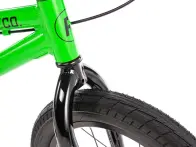 Radio Bikes "Dice 16" 2020 BMX Bike - 16 Inch - Neon Green