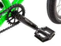 Radio Bikes "Dice 16" 2020 BMX Bike - 16 Inch - Neon Green