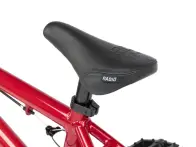 Radio Bikes "Dice 16" 2025 BMX Rad - 16 Zoll - Candy Red