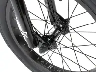 Radio Bikes "Dice 16" 2025 BMX Rad - 16 Zoll - Candy Red