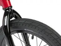 Radio Bikes "Dice 16" 2025 BMX Rad - 16 Zoll - Candy Red