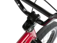 Radio Bikes "Dice 16" 2025 BMX Rad - 16 Zoll - Candy Red