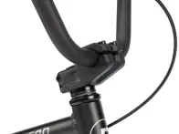 Radio Bikes "Dice 16" 2025 BMX Bike - 16 Inch - Matt Black