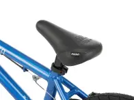 Radio Bikes "Dice 16" 2025 BMX Rad - 16 Zoll - Metallic Cyan