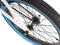Radio Bikes "Dice 18" 2014 BMX Rad - 18 Zoll