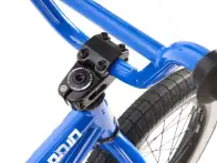 Radio Bikes "Dice 18" 2014 BMX Rad - 18 Zoll