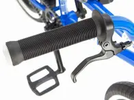 Radio Bikes "Dice 18" 2014 BMX Rad - 18 Zoll