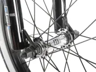 Radio Bikes "Dice 18" 2015 BMX Bike - 18 Inch
