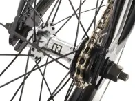 Radio Bikes "Dice 18" 2015 BMX Bike - 18 Inch