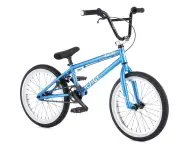 Radio Bikes "Dice 18" 2016 BMX Rad - 18 Zoll / Glossy Cyan